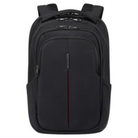 MOCHILA GUARDIT 3.0 PARA PORTAIL 15,6"" (20X30X44CM) COLOR NEGRO SAMSONITE SA155196 NE (Espera 4 dias)
